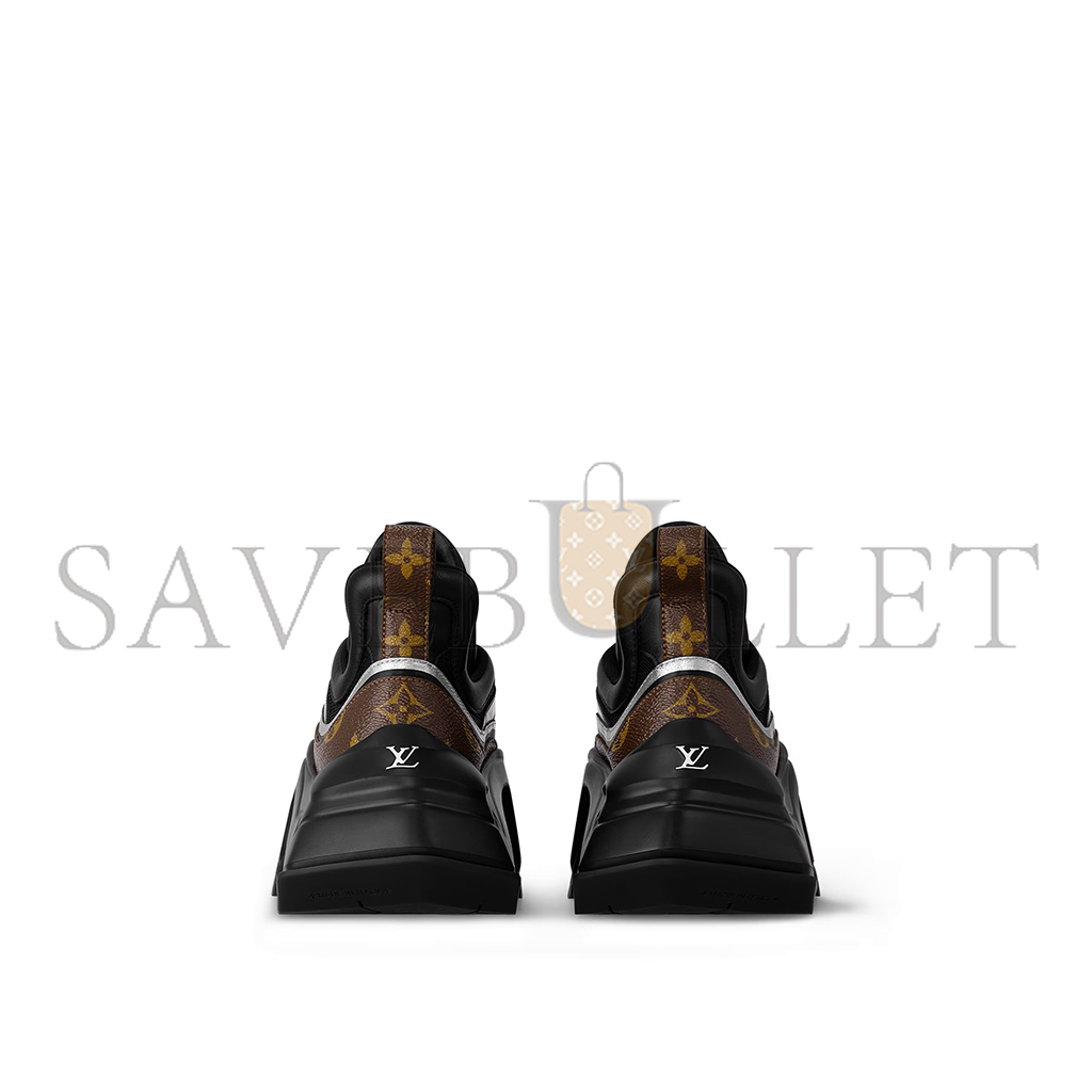 l**is V*t*n lv archlight 2.0 platform sneaker 1abhzi